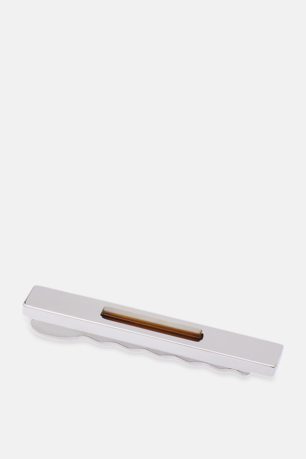 TIE-CLIP BOSS - 260 BEIGE